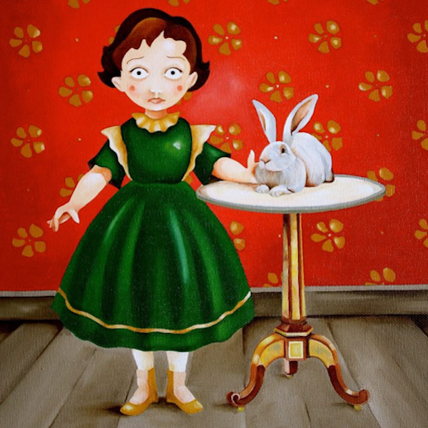 Peinture jeunesse
