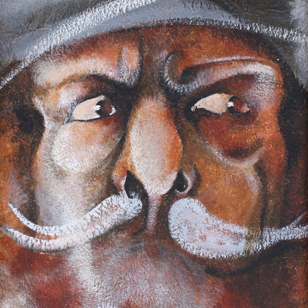 Quijote